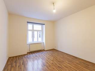 Rauscherstraße - hofseitiger 2 Zimmer Altbau direkt beim Augarten, 259000 €, Immobilien-Wohnungen in 1200 Brigittenau