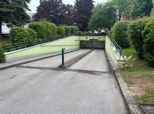 Tiefgaragenstellplatz Eichendorffstraße, 99 €, Immobilien-Kleinobjekte & WGs in 4020 Linz Tiefgaragenstellplatz Eichendorffstraße, 99 €, Immobilien-Kleinobjekte & WGs in 4020 Linz