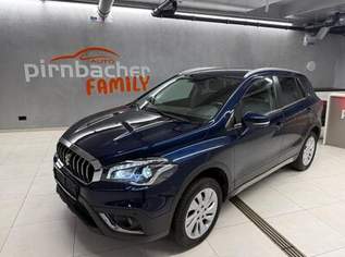 SX4 S-CROSS 1.4 DITC HYBRID ALLGRIP shine, 20490 €, Auto & Fahrrad-Autos in 5600 Sankt Johann im Pongau