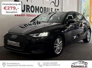 A3 35 TDI basis Interieur-Paket S line*RFK*AMBI-PLUS*, 27990 €, Auto & Fahrrad-Autos in 6464 Gemeinde Tarrenz A3 35 TDI basis Interieur-Paket S line*RFK*AMBI-PLUS*, 27990 €, Auto & Fahrrad-Autos in 6464 Gemeinde Tarrenz