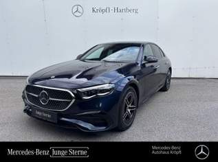E 300 de 4MATIC Limousine mit EQ, 74900 €, Auto & Fahrrad-Autos in 8230 Hartberg E 300 de 4MATIC Limousine mit EQ, 74900 €, Auto & Fahrrad-Autos in 8230 Hartberg