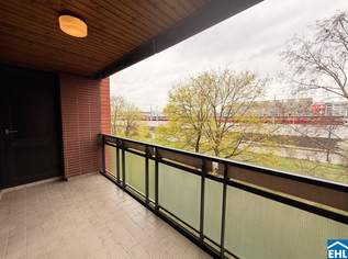 Top geschnittene 3-Zimmer Wohnung im Arsenal!, 1390 €, Immobilien-Wohnungen in 1030 Landstraße