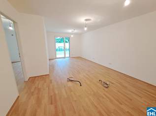 Nachhaltig und energieeffizient: CO2-optimiertes Wohnen als zukunftssicheres Investment in Stockerau!, 266000 €, Immobilien-Wohnungen in 2000 Gemeinde Stockerau