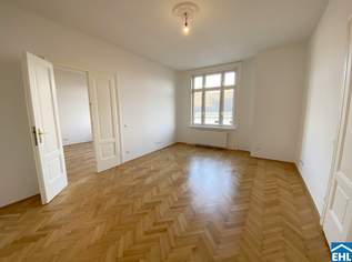 5 Zimmerwohnung in der Kaiserstraße 57, 2094.47 €, Immobilien-Wohnungen in 1070 Neubau