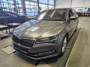 Superb Limo Style 2.0 TDI DSG;ACC+LED+VIRTUAL+360°, 21990 €, Auto & Fahrrad-Autos in 2724 Katastralgemeinde Maiersdorf