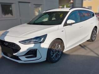 FORD FOCUS KOMBI *ST-Line*, 16990 €, Auto & Fahrrad-Autos in Niederösterreich FORD FOCUS KOMBI *ST-Line*, 16990 €, Auto & Fahrrad-Autos in Niederösterreich