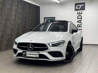CLA 250 CLA-KLasse CLA 250 e AMG Line, 32990 €, Auto & Fahrrad-Autos in Kärnten