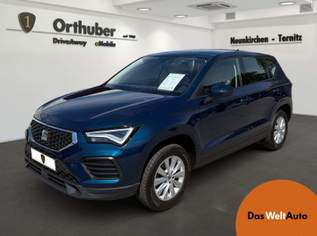 Ateca Reference 1.0 TSI, 19500 €, Auto & Fahrrad-Autos in 2620 Gemeinde Neunkirchen Ateca Reference 1.0 TSI, 19500 €, Auto & Fahrrad-Autos in 2620 Gemeinde Neunkirchen