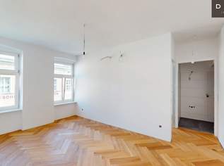 TOP SANIERTER ALTBAU | NAHE ZENTRUM | FREIFLÄCHEN |, 449000 €, Immobilien-Wohnungen in 1160 Ottakring