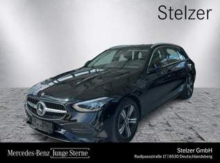 C 200 d T-Modell, 29890 €, Auto & Fahrrad-Autos in Steiermark