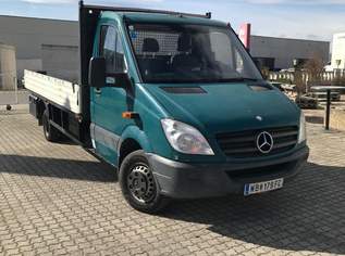 Mercedes Sprinter 516 zu verkaufen!