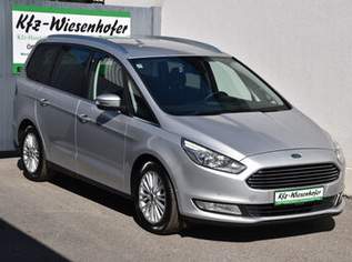 Galaxy Titanium 2.0 CDTi / 7 Sitzer / Finanzierung, 14990 €, Auto & Fahrrad-Autos in 8160 Weiz