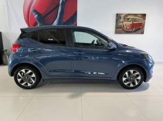 i10 GO+ 1.2 MT 58kW (79PS) Klimaautomatik, ..., 20440 €, Auto & Fahrrad-Autos in 6844 Gemeinde Altach