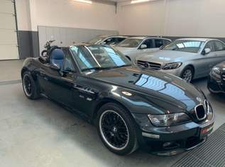 Z3 3.0 Roadster Cabrio E36 * SELTEN 3.0i 6 ZYLINDER *, 23990 €, Auto & Fahrrad-Autos in 2100 Gemeinde Korneuburg