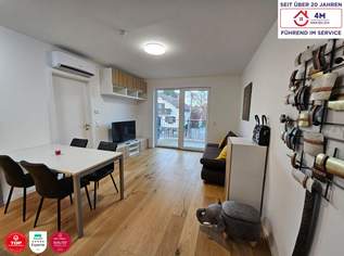 Hochwertige 2 Zimmer Wohnung in 1210 Wien nähe Bahnhof Floridsdorf!, 219000 €, Immobilien-Wohnungen in 1210 Floridsdorf