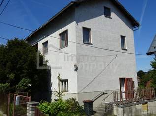 Preisreduktion!!! Traumhaftes Grundstück/ teilbar mit sanierungsbedürftigem Haus in Mauerbach – absolute Wien- Nähe!!!, 459000 €, Immobilien-Häuser in 3001 Gemeinde Mauerbach