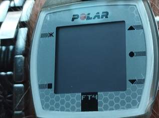 POLAR Puls Uhr, 20 €, Marktplatz-Sportgeräte & Zubehör in 6230 Marktgemeinde Brixlegg