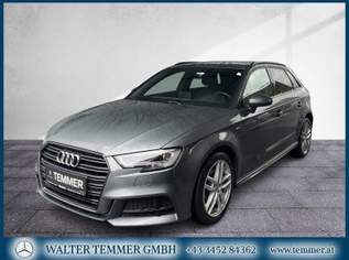 A3 30 TFSI design, 18450 €, Auto & Fahrrad-Autos in 8434 Tillmitsch