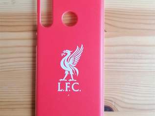 Schutzhülle FC Liverpool (Rot) für Huawei P30 Light/Nova 4e