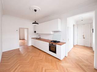 Charmante Altbauwohnung in Meidling, 275000 €, Immobilien-Wohnungen in 1120 Meidling