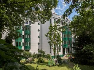 Südseitiger 2-Zimmer-Neubau mit charmantem Erker!, 339000 €, Immobilien-Wohnungen in 1190 Döbling