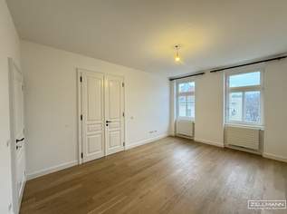 Schickes Apartment in zentraler Ruhelage | ZELLMANN IMMOBILIEN, 1860.9 €, Immobilien-Wohnungen in 1020 Leopoldstadt