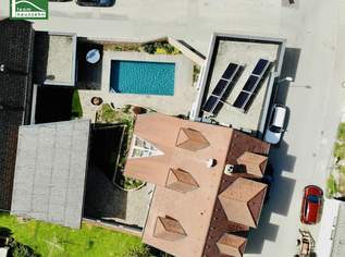 Neuer Preis! Tolles Stadthaus mit großzügigem Wellnessbereich, Klimaanlagen, Solar am Dach & geringen Fixkosten., 680000 €, Immobilien-Häuser in 7000 St. Georgen am Leithagebirge Neuer Preis! Tolles Stadthaus mit großzügigem Wellnessbereich, Klimaanlagen, Solar am Dach & geringen Fixkosten., 680000 €, Immobilien-Häuser in 7000 St. Georgen am Leithagebirge