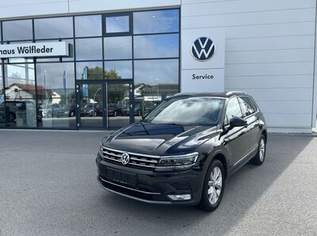 Tiguan Highline 4Motion DSG, 18980 €, Auto & Fahrrad-Autos in 4752 Riedau Tiguan Highline 4Motion DSG, 18980 €, Auto & Fahrrad-Autos in 4752 Riedau