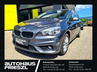 216 d Gran Tourer, SR/WR, PANO,, 9900 €, Auto & Fahrrad-Autos in 8234 Rohrbach an der Lafnitz 216 d Gran Tourer, SR/WR, PANO,, 9900 €, Auto & Fahrrad-Autos in 8234 Rohrbach an der Lafnitz