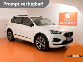 Tarraco FR 1.5 TSI DSG, 44400 €, Auto & Fahrrad-Autos in 8160 Weiz