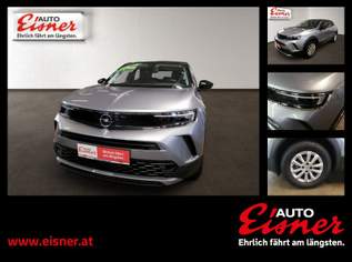 MOKKA EDITION 1.2, 17540 €, Auto & Fahrrad-Autos in Kärnten