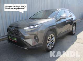 RAV4 2.5 VIP, 37490 €, Auto & Fahrrad-Autos in 1220 Donaustadt RAV4 2.5 VIP, 37490 €, Auto & Fahrrad-Autos in 1220 Donaustadt