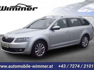 Octavia Combi 1,0 TSI Style, 14997 €, Auto & Fahrrad-Autos in 4072 Alkoven