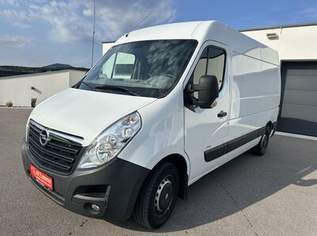 Movano L2H2 2,3 CDTI BI 3,5t, 16980 €, Auto & Fahrrad-Autos in 8211 Ilztal