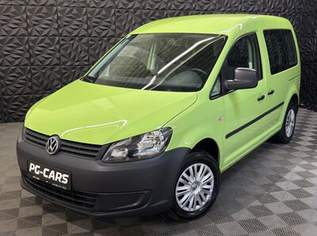 Caddy 2.0 EcoFuel Trendline, 9990 €, Auto & Fahrrad-Autos in 7400 Oberwart