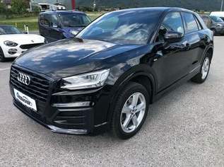 Q2 35 TDI sport quattro