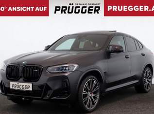 X4 M40i G02 M-SPORT EDITION VOLLAUSSTATTUNG, 61990 €, Auto & Fahrrad-Autos in 8071 Hausmannstätten