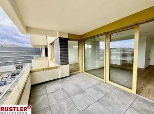 Mi Living- Hochwertige Eigentumswohnungen nähe Hauptbahnhof, 355000 €, Immobilien-Wohnungen in 1100 Favoriten