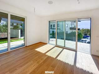 wenige Schritte zum See und ins Zentrum - Haus am See - Bezugsfertige Neubauwohnung in Altmünster, 424000 €, Immobilien-Wohnungen in 4813 Altmünster