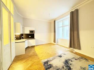 Stilvolle Altbauwohnung – Mitten im 1. Bezirk!, 1637.76 €, Immobilien-Wohnungen in 1010 Innere Stadt