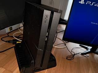 PlayStation 4, 75 €, Marktplatz-Computer, Handys & Software in 1220 Donaustadt