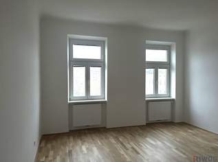 Nähe U1 - Zweitbezug nach Sanierung *** 2-Zimmer mit Kabinett *** separate Küche *** beim Hauptbahnhof Wien, 941.89 €, Immobilien-Wohnungen in 1100 Favoriten