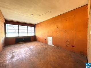 Laurenzi am Fluss- Wohnen und Arbeiten mit Weitblick!, 349000 €, Immobilien-Wohnungen in 1010 Innere Stadt