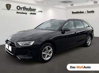 A4 35 TDI, 22990 €, Auto & Fahrrad-Autos in 2620 Gemeinde Neunkirchen
