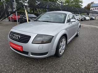 TT Coupé 1,8 T quattro, 6990 €, Auto & Fahrrad-Autos in Kärnten TT Coupé 1,8 T quattro, 6990 €, Auto & Fahrrad-Autos in Kärnten