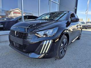 208 1.2 Hybrid 110 Allure (EURO 6e), 22990 €, Auto & Fahrrad-Autos in 7501 Rotenturm an der Pinka