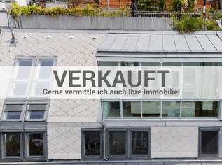 VERKAUFT " Es gibt Wohnungen. Und es gibt Orte, die ein Lebensgefühl vermitteln", 1350000 €, Immobilien-Wohnungen in 1040 Wieden