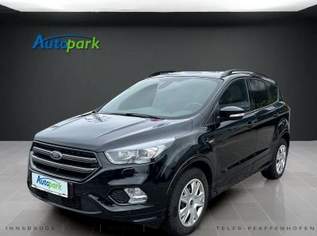 Kuga ST-LINE