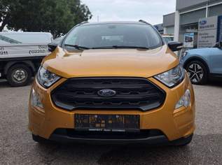 EcoSport ST-Line, 12490 €, Auto & Fahrrad-Autos in 2500 Gemeinde Baden EcoSport ST-Line, 12490 €, Auto & Fahrrad-Autos in 2500 Gemeinde Baden