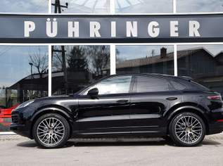 Cayenne III Coupe Aut., 74900 €, Auto & Fahrrad-Autos in 4722 Peuerbach Cayenne III Coupe Aut., 74900 €, Auto & Fahrrad-Autos in 4722 Peuerbach